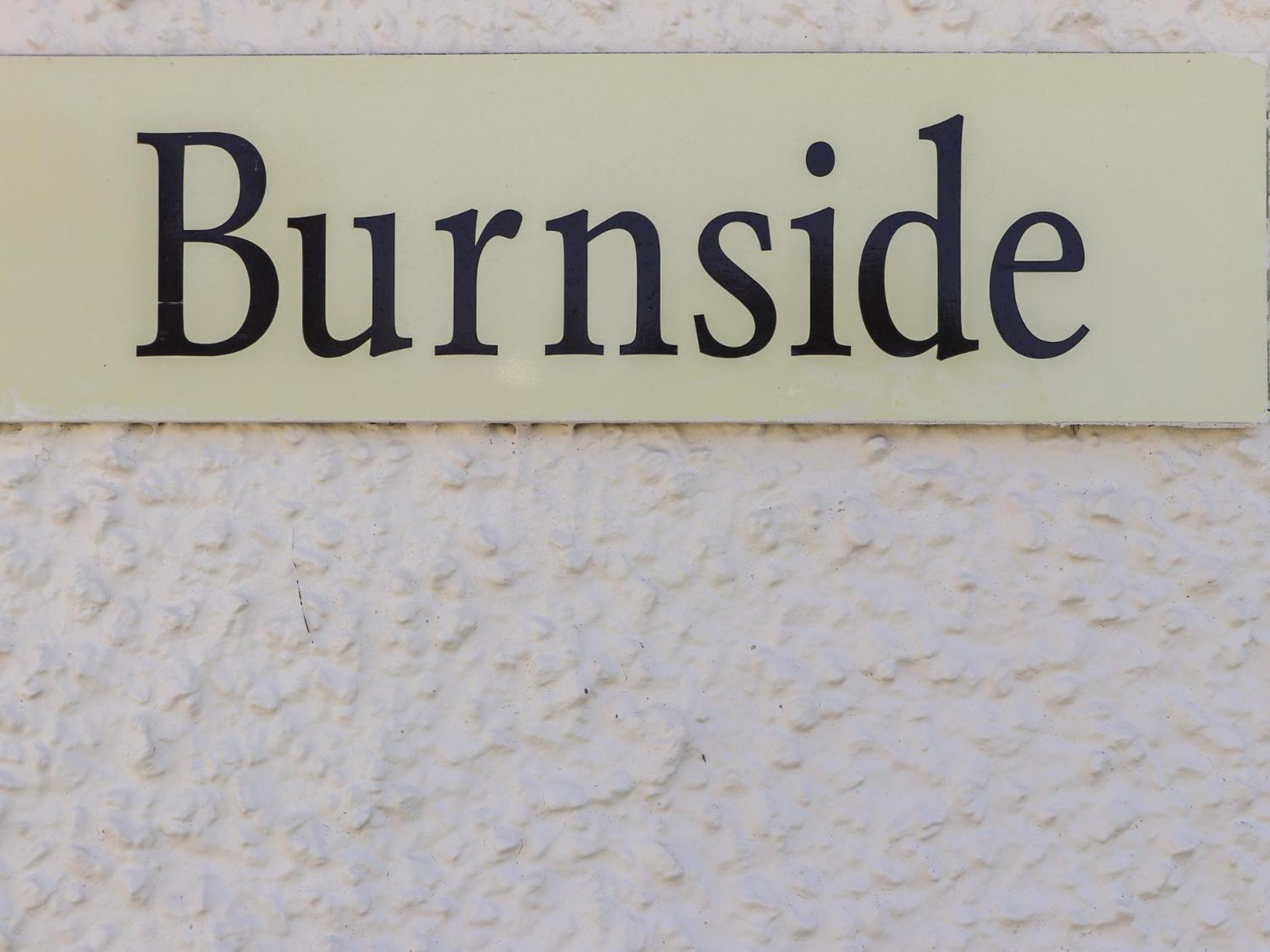 Burnside Cottage 포트리 외부 사진